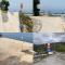 Unique Dalmatian Seafront Villa - Set in a 300 m2 Mediterranean garden with private beach, large pool and terrace. - Zaton