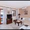 Unique Dalmatian Seafront Villa - Set in a 300 m2 Mediterranean garden with private beach, large pool and terrace. - Zaton