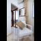 Unique Dalmatian Seafront Villa - Set in a 300 m2 Mediterranean garden with private beach, large pool and terrace. - Zaton