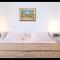 Unique Dalmatian Seafront Villa - Set in a 300 m2 Mediterranean garden with private beach, large pool and terrace. - Zaton