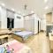 Serviced Apartment With High View - Cần Thơ
