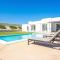 Villa Franky Ladikoheizbarer Pool