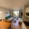 Residence du Lac MONFLANQUIN Duplex 1 chambre, 5 personnes, 33m2