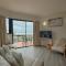Ocean Views - Top floor