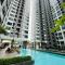 The base Central 741 by Numam - Pattaya Central