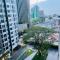 The base Central 741 by Numam - Pattaya Central