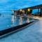 The base Central 741 by Numam - Pattaya Central