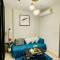 The base Central 741 by Numam - Pattaya Central