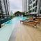 The base Central 741 by Numam - Pattaya Central