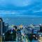 The base Central 741 by Numam - Pattaya Central
