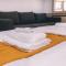 Modern Lux City Center Studio - Lucemburk