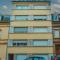 Modern Lux City Center Studio - Lucemburk