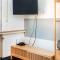 Modern Lux City Center Studio - Lucemburk
