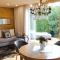 Ferienwohnung Kräuter Chalet- Obsthof Steffelin