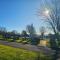Cosy self-contained flat in Kirriemuir - 基里缪尔