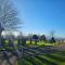 Cosy self-contained flat in Kirriemuir - 基里缪尔