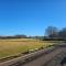 Cosy self-contained flat in Kirriemuir - 基里缪尔