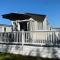 2 Bed Static Caravan sleeps 6 Saxmunham - Saxmundham
