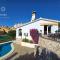 Beautiful private villa with heated pool - Fuengirola