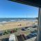 Seaview Maisonette, Whitley Bay Sea Front - وايتلي باي