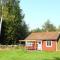 Dein Ferienhaus Woody - inmitten der Natur