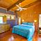 Paradise Holiday Homes Rarotonga