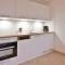 Appartement Lübke 3-0-4 - Strandappartements am Leuchtturmweg