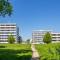 Appartement Lübke 3-0-4 - Strandappartements am Leuchtturmweg