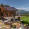 Almchalet zu Pruggern bey FeWo-PLAN STEP100