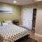 Spacious and Private 3BR, 3BA with free parking near Downtown Washington DC - 华盛顿