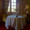 Hostellerie de la Bouriane