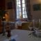 Hostellerie de la Bouriane