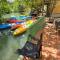 Aonang Riverside Home - Ban Khlong Son