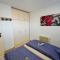 Ferienwohnung Nr 011 in Tossens