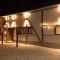 Hoeve BôThé - Vakantiewoning
