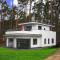 Villa Seeblick in Lychen