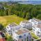 Apartment in Boltenhagen near the sea
