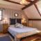 Maison Gîte Au Tonnelier - 于纳维