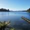 Lakefront Oasis