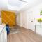 Modern 2BR Flat with Parking & Wi-Fi in Reading Centre - 雷丁