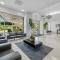 Spacious apartment of 2BR - 2BTH in Ocean Reserv front the beach - Санни-Айлс-Бич