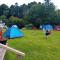 St Mullins Glamping,R95T3CT - Saint Mullins