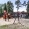 Holiday Home in Lukecin near Baltic Sea