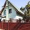 Holiday Home in Lukecin near Baltic Sea