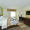 Sleep Inn & Suites Harrisburg - Hershey North