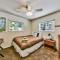 Air-Conditioned Tahoe Cabin - Foosball - Forest Views - ساوث ليك تاهو
