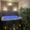 BY NEPTUNE - Appartement BALI Jacuzzi - 布瓦西圣雷热