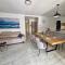 MORE - Luxury Apartment With Private Pool - Medulin