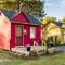 Cape Charles Tiny Livin