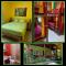 Green Queendom Farm and Lodging Green Queendom Farm and Lodging